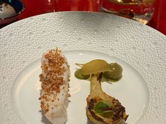 -迪拜帆船酒店海底餐厅