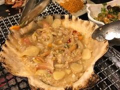 -九鲜坊烧烤城