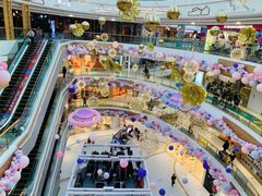 -万达广场(菏泽牡丹店)