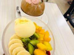 -满记甜品(万象城店)