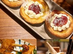 -CURRY YA 熟成咖哩專門店(深圳湾万象城店)