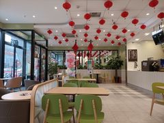 大堂-德克士(魏县店)