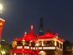 -小杨生煎(香港名都店)