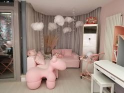 -Beauty Nails 美甲美睫皮肤管理