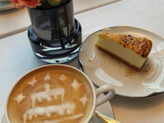 -悦厅·下午茶(杭州柏悦酒店)