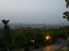 -南京市江宁方山