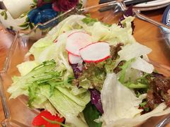 -巴依老爷新疆美食(望京小街店)