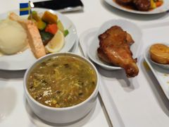 -宜家·瑞典风味餐厅(天津东丽商场店)