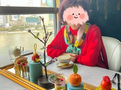 -Da Ivo哒伊沃意大利魔镜餐厅(外滩店)