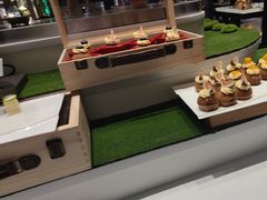 -印象餐厅(杭州国际博览中心北辰大酒店)