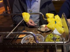 -麦凯伦烧烤·精酿超级工厂店(金桥总店)