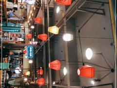 大堂-塘屋烧烤·云南火塘烧烤品牌(春城慧谷旗舰店)