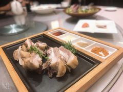 羊排-上海老站(徐家汇店)