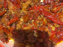 -柴窝堡22号辣子鸡·传承新疆菜