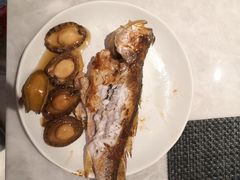 -顺德联塑万怡酒店·万荟轩自助餐厅