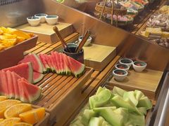 -一绪に寿喜烧(荟聚店)