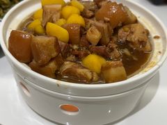 -何适山庄 ·可团建(水长城P2停车场店)