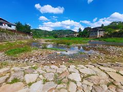 -云水谣景区