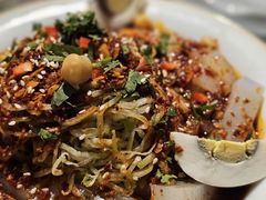 -海尔巴格一甸茶餐厅(团结路店)