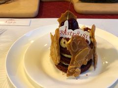 红丝绒蛋糕-Bistro181 (大渔湾店)