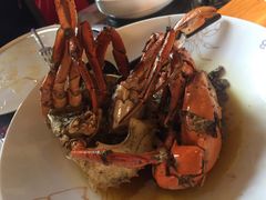 -Ministry of Crab(科伦坡店)