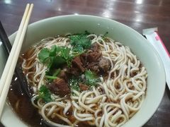 李先生牛肉面-李先生牛肉面大王(北京东四店)