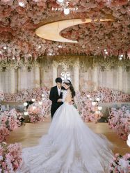 -诺丁山婚礼企划