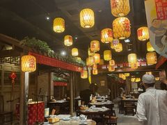 -南京大牌档(凯德1818店)