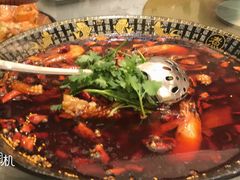 -恒记饭店·海鲜明档(淹城店)