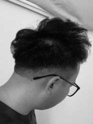 -AD HAIR 