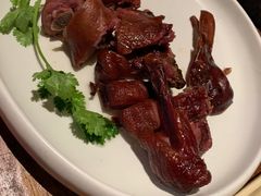 -绿茶餐厅(领展购物广场·中关村店)