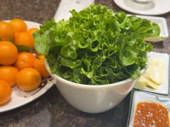 -正苑26年海鲜烤肉•牛尾汤汤饭(东港店)