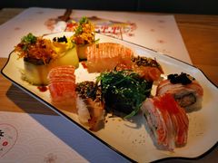-樟葶谷寿司(椒江店)