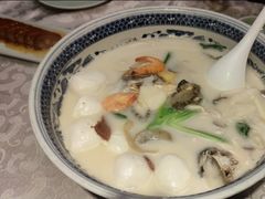 -山外山菜馆(玉泉路店)