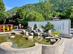 -华清宫景区