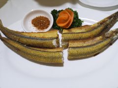 -小贝壳酒楼(经九路店)