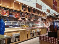 -三十六味匠猪蹄(三元桥店)