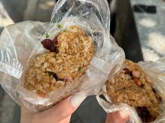 -六广门毛阿姨糯米饭