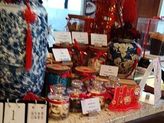 -西点坊(浦东香格里拉店)