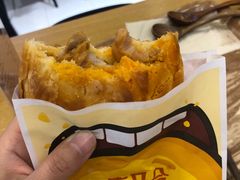 -吉品合酥脆烤饼(嘉里城店)