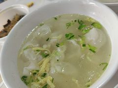 -绿杨馄饨临顿路店