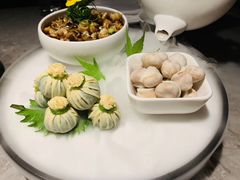 -木守西溪溪隐餐厅