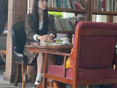 -1901 Cafe(西四店)