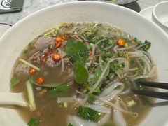 -PHO爺·越南料理(亦庄大族广场店)