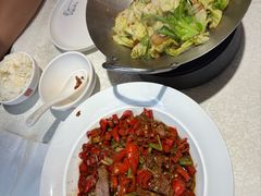 -赣南人家(顺义后沙峪亚朵店)