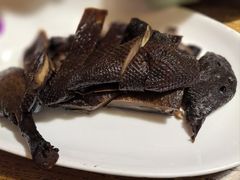 杭州酱鸭-新白鹿餐厅(龙游路总店·杭帮菜名店)