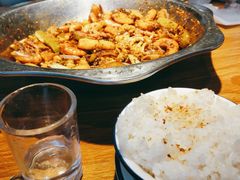 -嘎嘎鸭下巴·爆辣干锅(明教寺店)