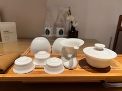 -武夷山旧街壹号溪岸旅馆(三姑度假区店)