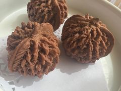 -民族饭店-四季餐厅