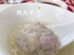 -临家闽南菜(宝洲路店)
